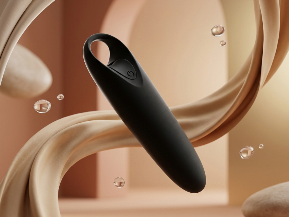 Bullet Vibrator Guide: How to Choose and Use One