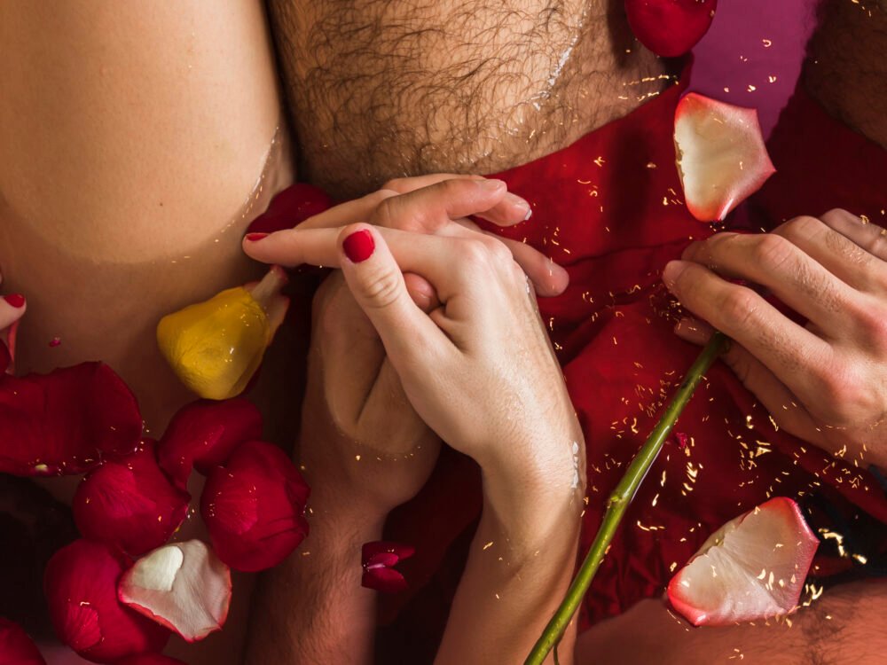 Demystifying Stigma: A Safe Space Guide to Exploring Intimacy & Self-Pleasure Products