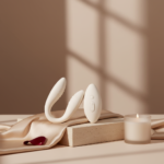 Feel Pilot Remote-Control Couples Massager, image 4 | Lovara Intimate Wellness