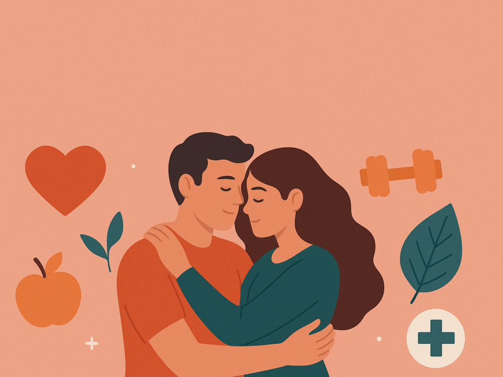 Beyond the Bedroom: How Prioritizing Sexual Wellness Improves Your Overall Health