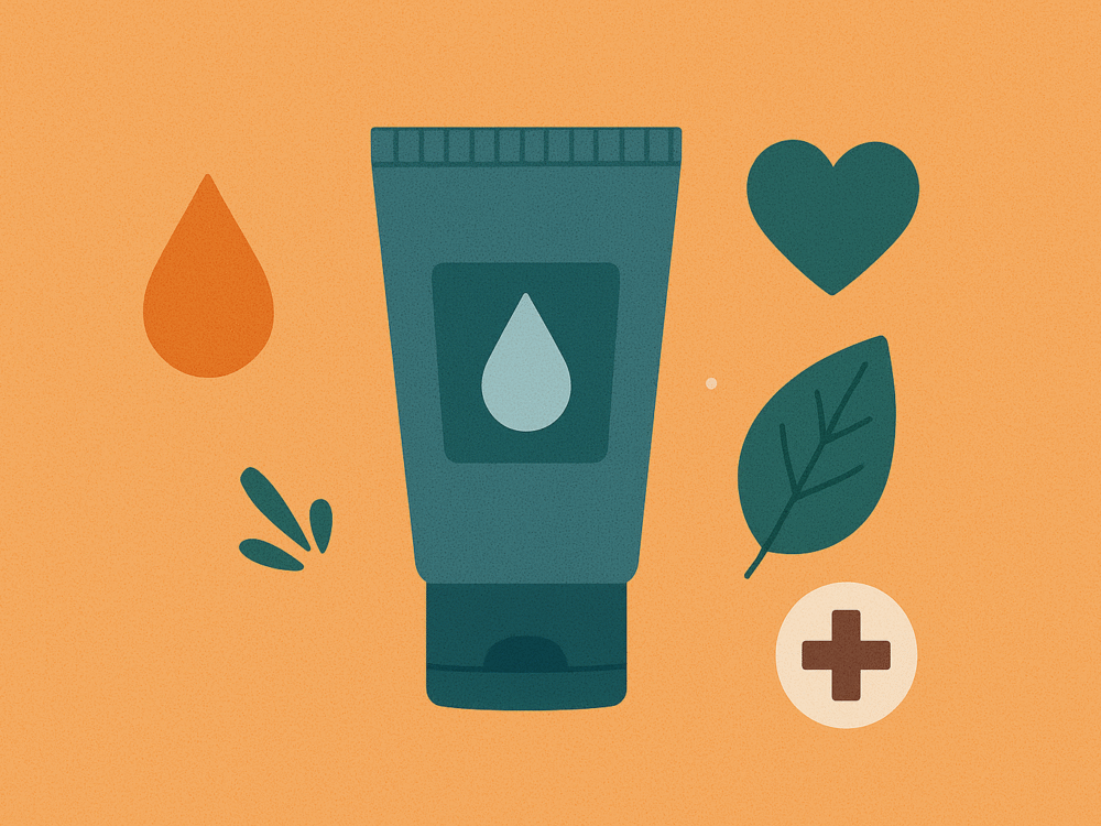 Beginner’s Guide to Lube: Types, Ingredients, and Choosing the Right Formula for You